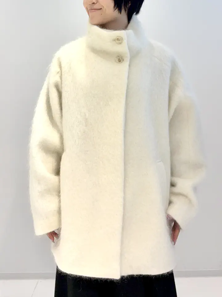 GRACE CONTINENTAL Yuna  コーディネート画像