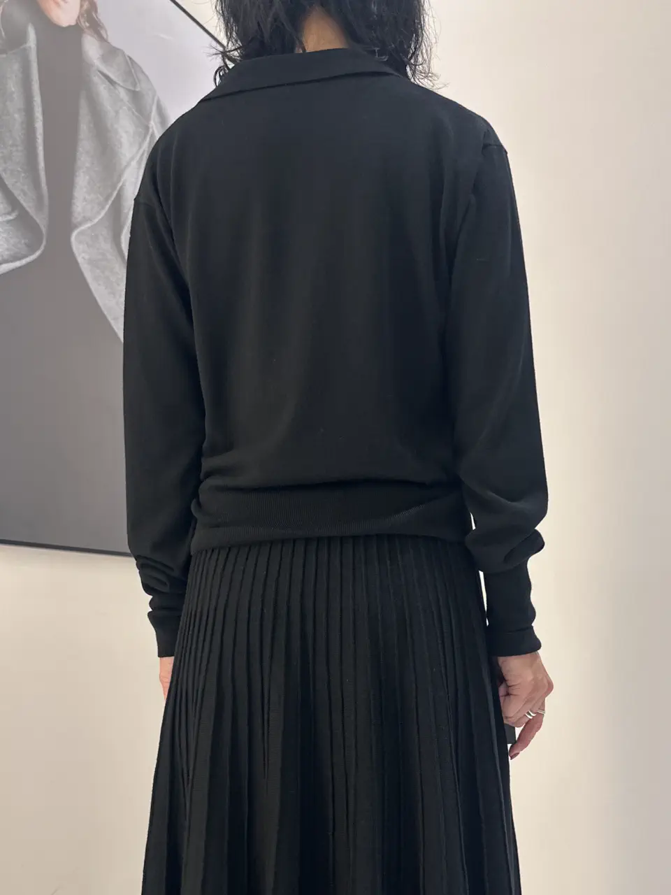 GRACE CONTINENTAL 尾田　亜沙美 コーディネート画像