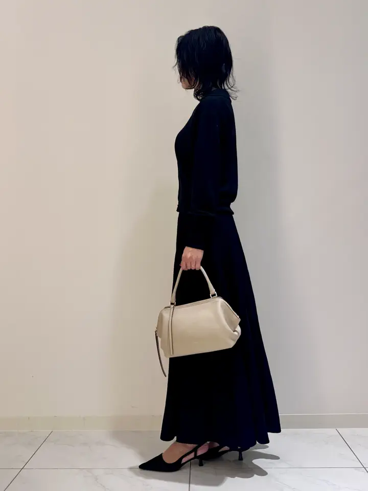 GRACE CONTINENTAL 尾田　亜沙美 コーディネート画像