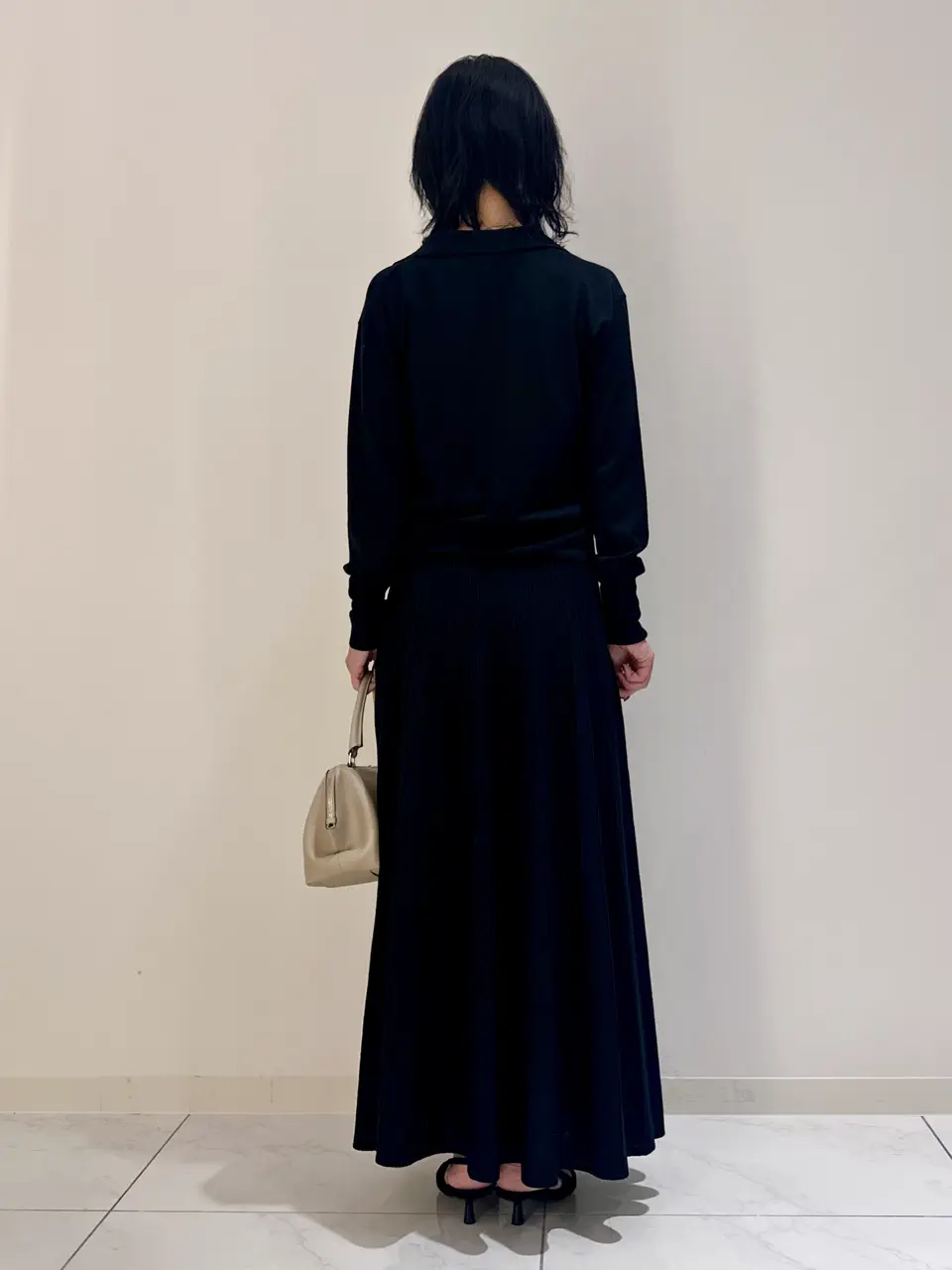 GRACE CONTINENTAL 尾田　亜沙美 コーディネート画像
