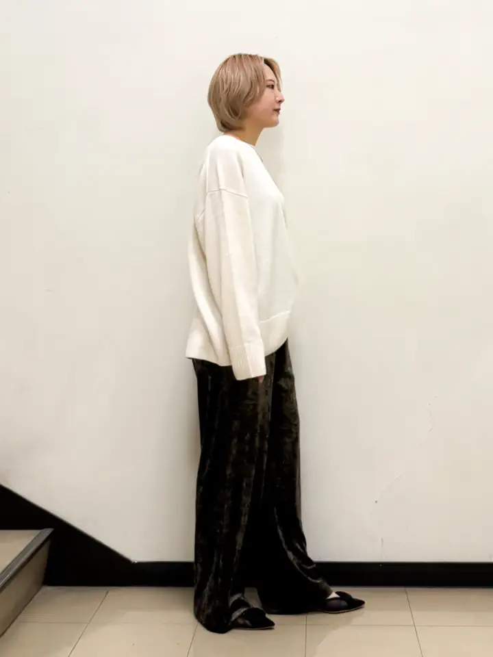GRACE CONTINENTAL hoshino_y コーディネート画像
