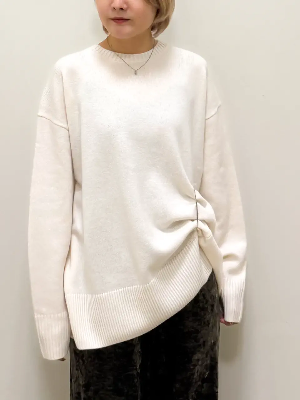 GRACE CONTINENTAL hoshino_y コーディネート画像