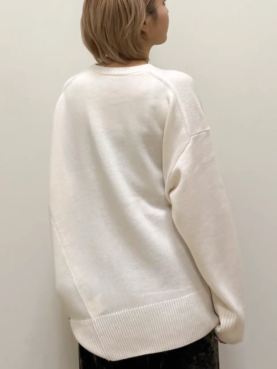 GRACE CONTINENTAL hoshino_y コーディネート画像
