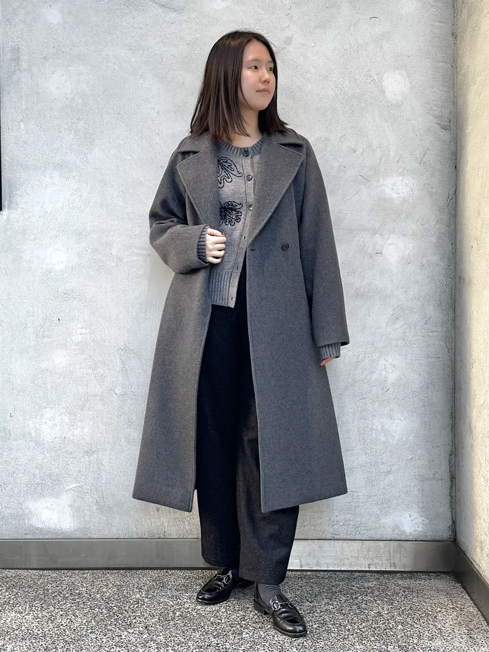  伊藤　静華 コーディネート画像