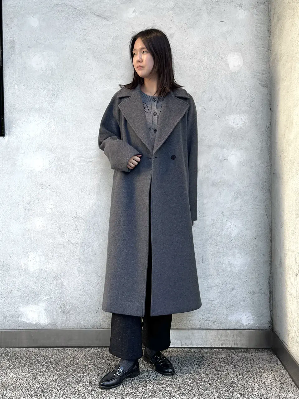 GRACE CONTINENTAL 伊藤　静華 コーディネート画像
