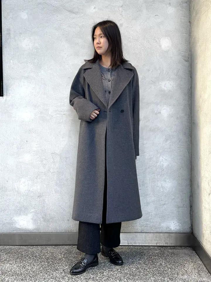 GRACE CONTINENTAL 伊藤　静華 コーディネート画像