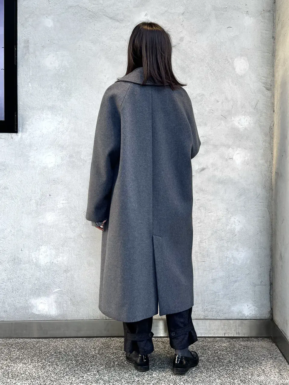 GRACE CONTINENTAL 伊藤　静華 コーディネート画像