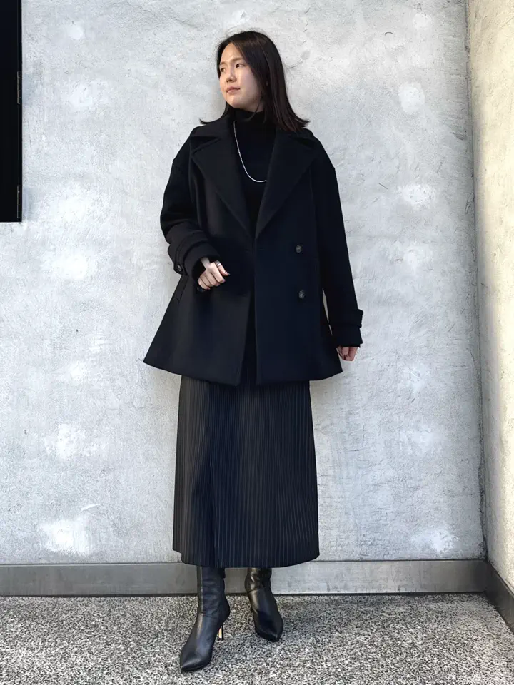 GRACE CONTINENTAL 伊藤　静華 コーディネート画像