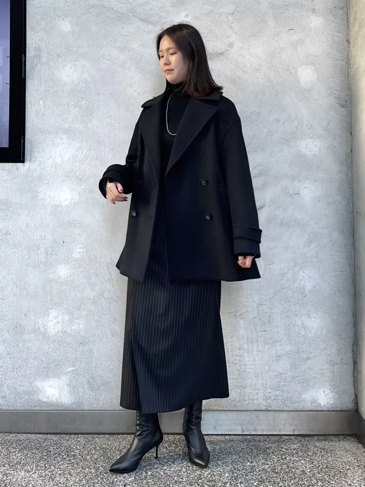 GRACE CONTINENTAL 伊藤　静華 コーディネート画像