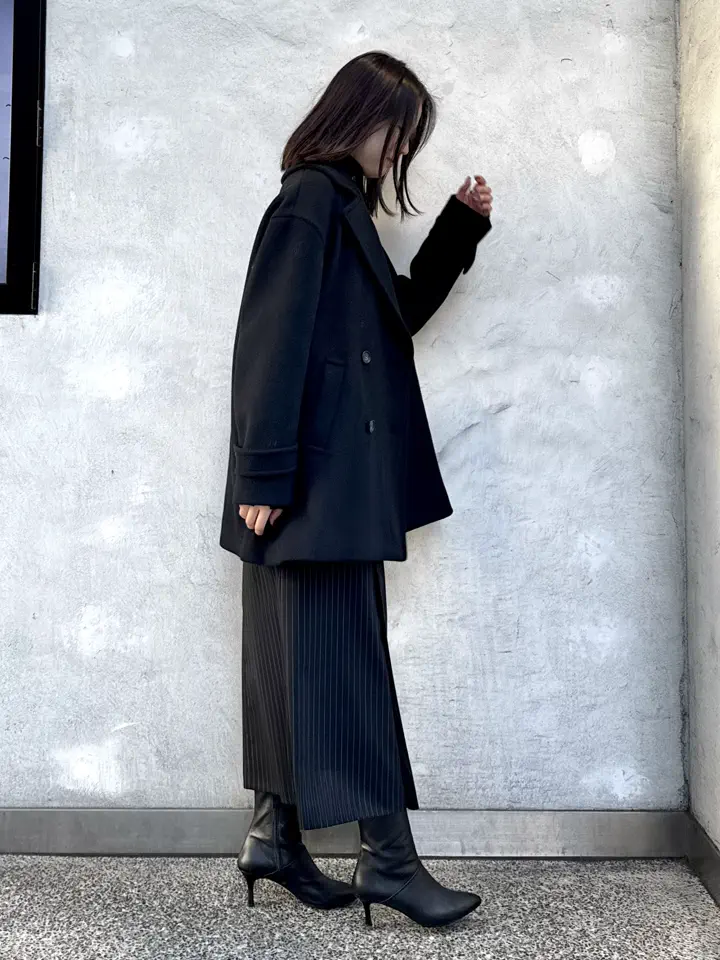 GRACE CONTINENTAL 伊藤　静華 コーディネート画像