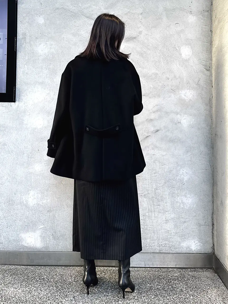 GRACE CONTINENTAL 伊藤　静華 コーディネート画像