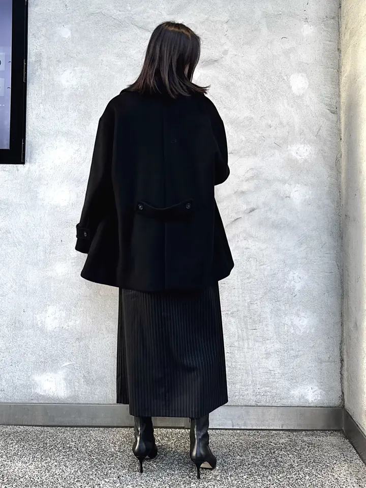 GRACE CONTINENTAL 伊藤　静華 コーディネート画像