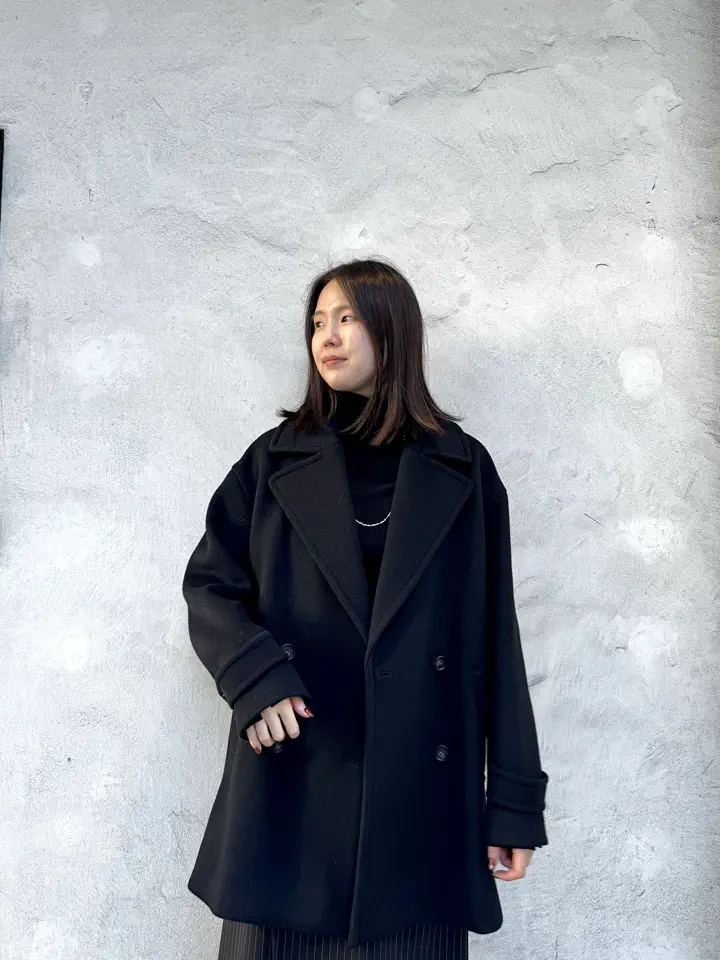 GRACE CONTINENTAL 伊藤　静華 コーディネート画像