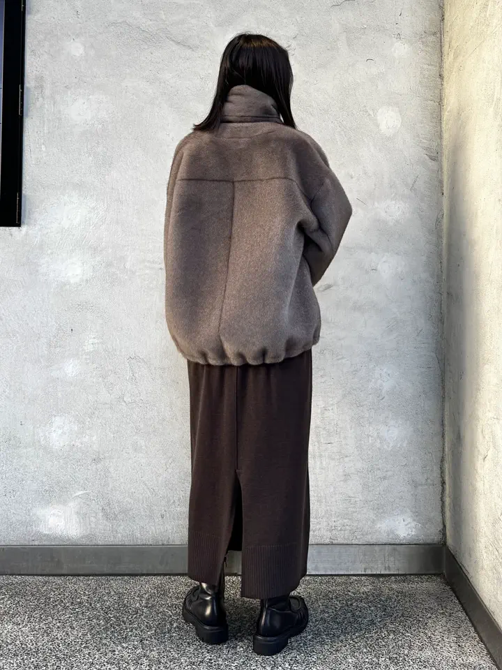 GRACE CONTINENTAL 伊藤　静華 コーディネート画像
