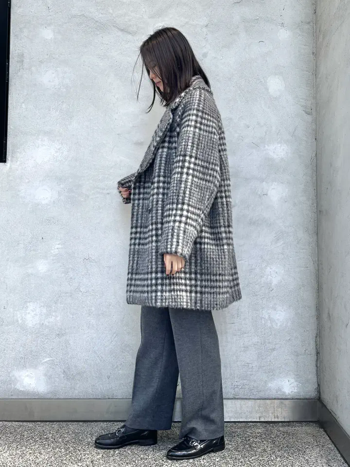 GRACE CONTINENTAL 伊藤　静華 コーディネート画像