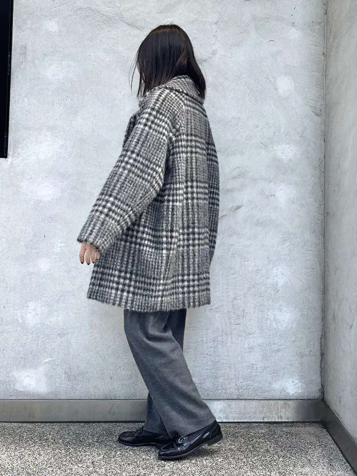 GRACE CONTINENTAL 伊藤　静華 コーディネート画像