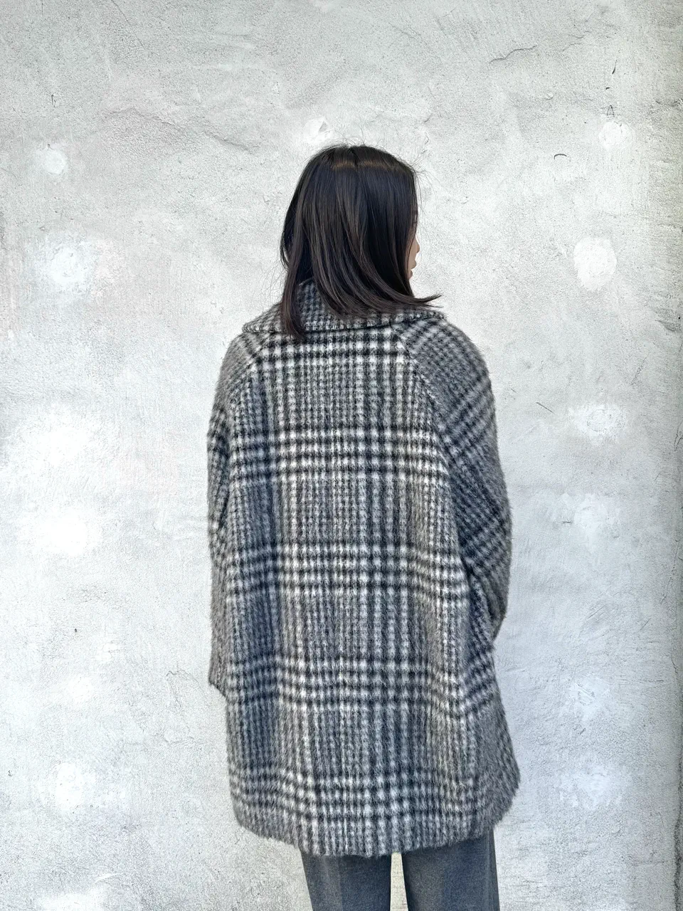 GRACE CONTINENTAL 伊藤　静華 コーディネート画像