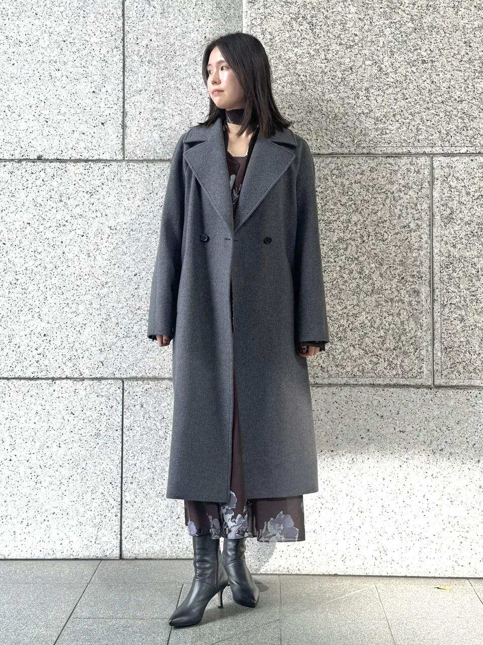  伊藤　静華 コーディネート画像
