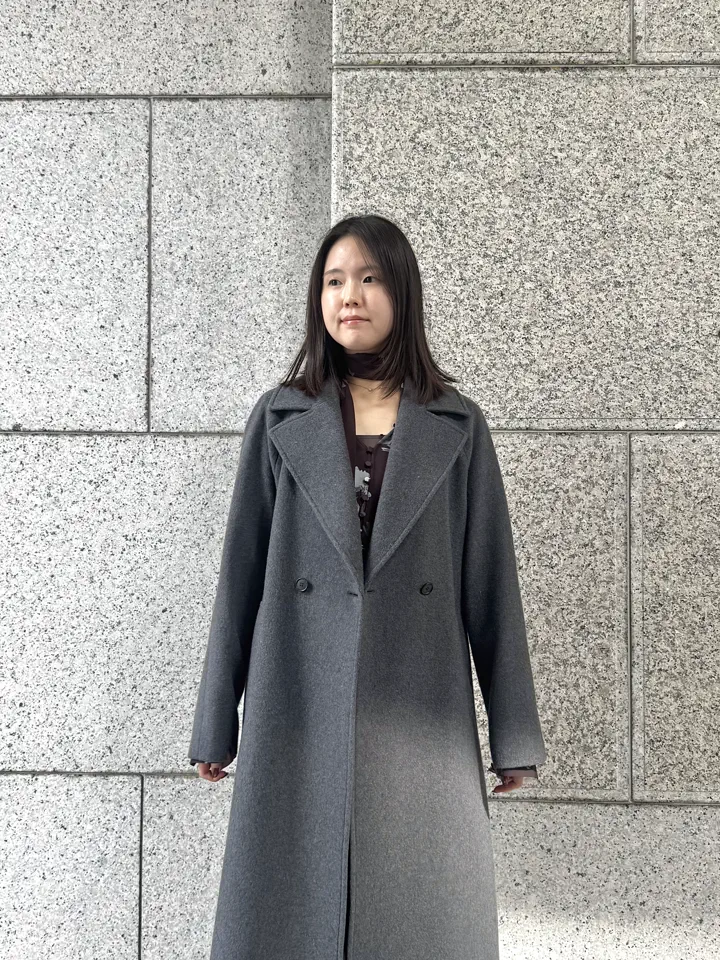 GRACE CONTINENTAL 伊藤　静華 コーディネート画像