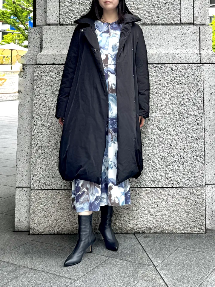 GRACE CONTINENTAL 伊藤　静華 コーディネート画像