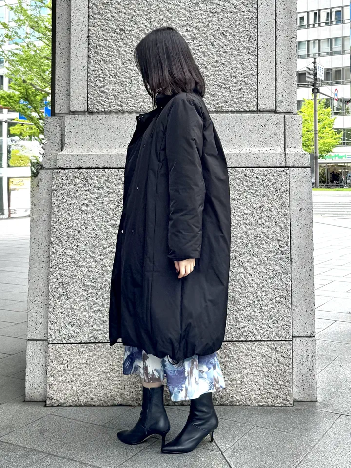 GRACE CONTINENTAL 伊藤　静華 コーディネート画像