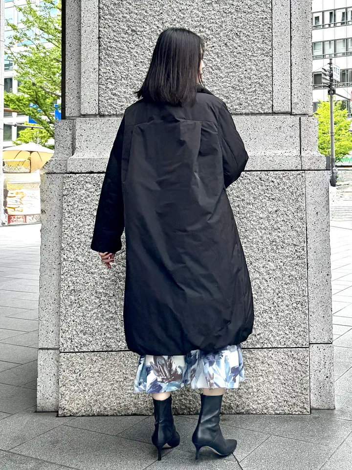 GRACE CONTINENTAL 伊藤　静華 コーディネート画像