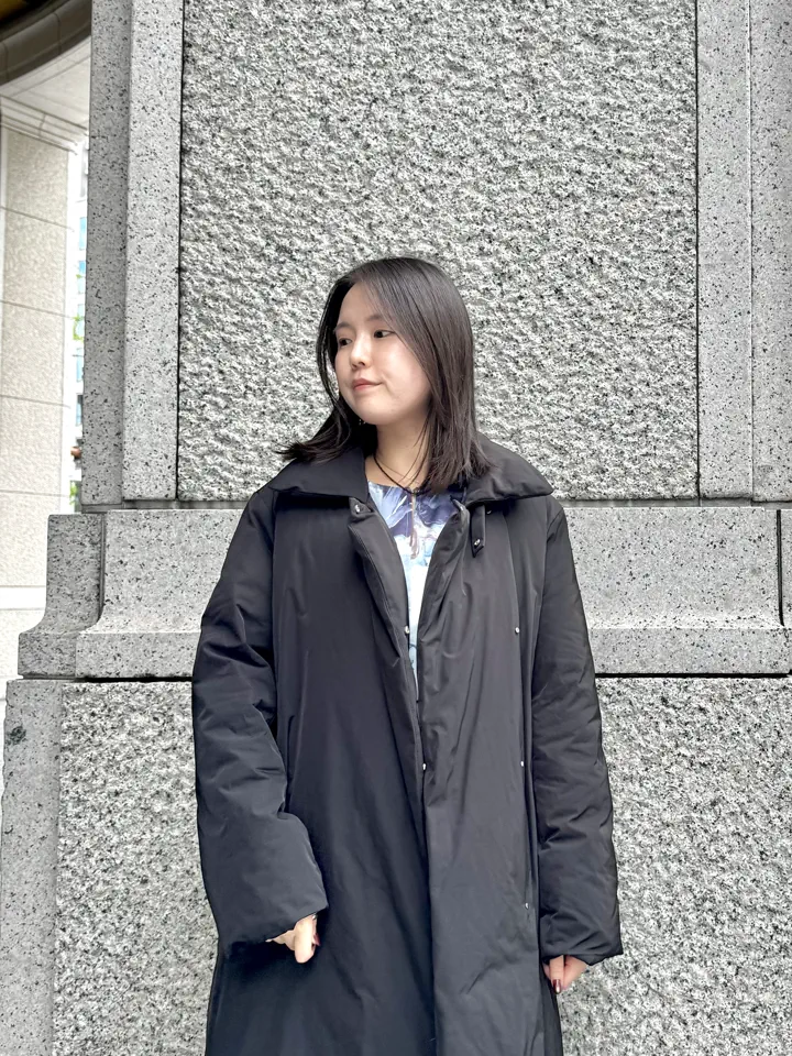 GRACE CONTINENTAL 伊藤　静華 コーディネート画像