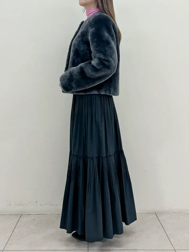 GRACE CONTINENTAL Miu コーディネート画像