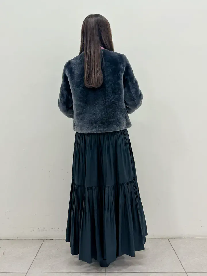 GRACE CONTINENTAL Miu コーディネート画像