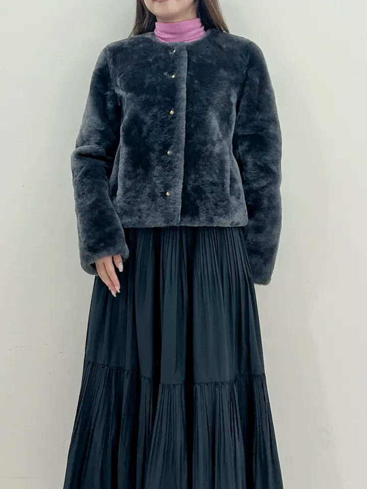 GRACE CONTINENTAL Miu コーディネート画像