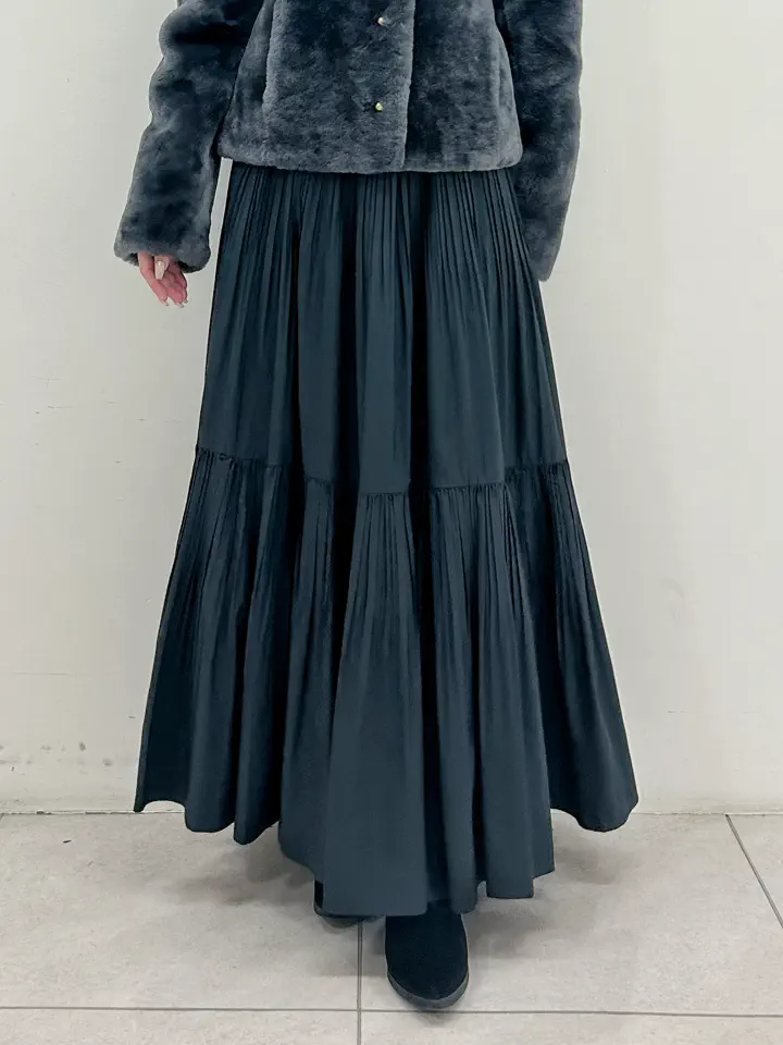 GRACE CONTINENTAL Miu コーディネート画像