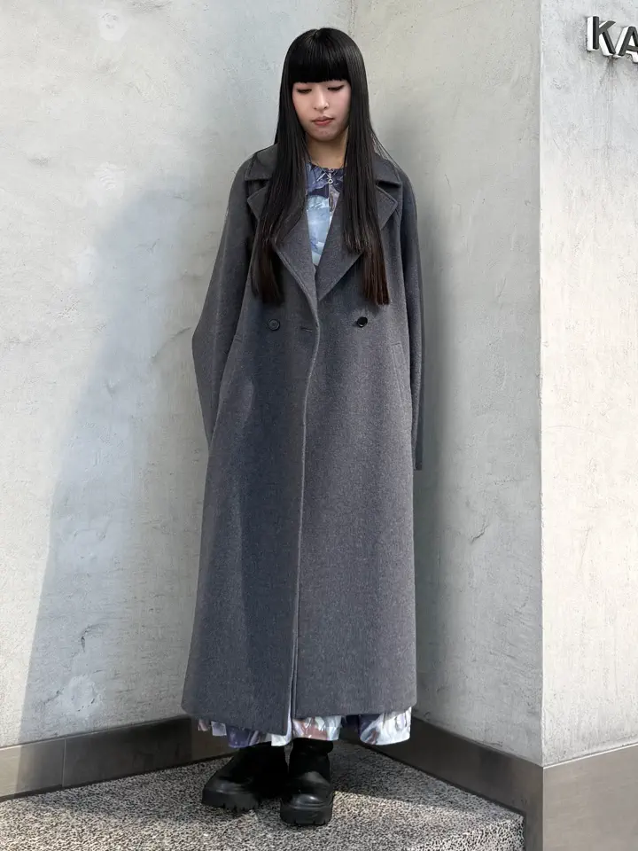 GRACE CONTINENTAL anri コーディネート画像