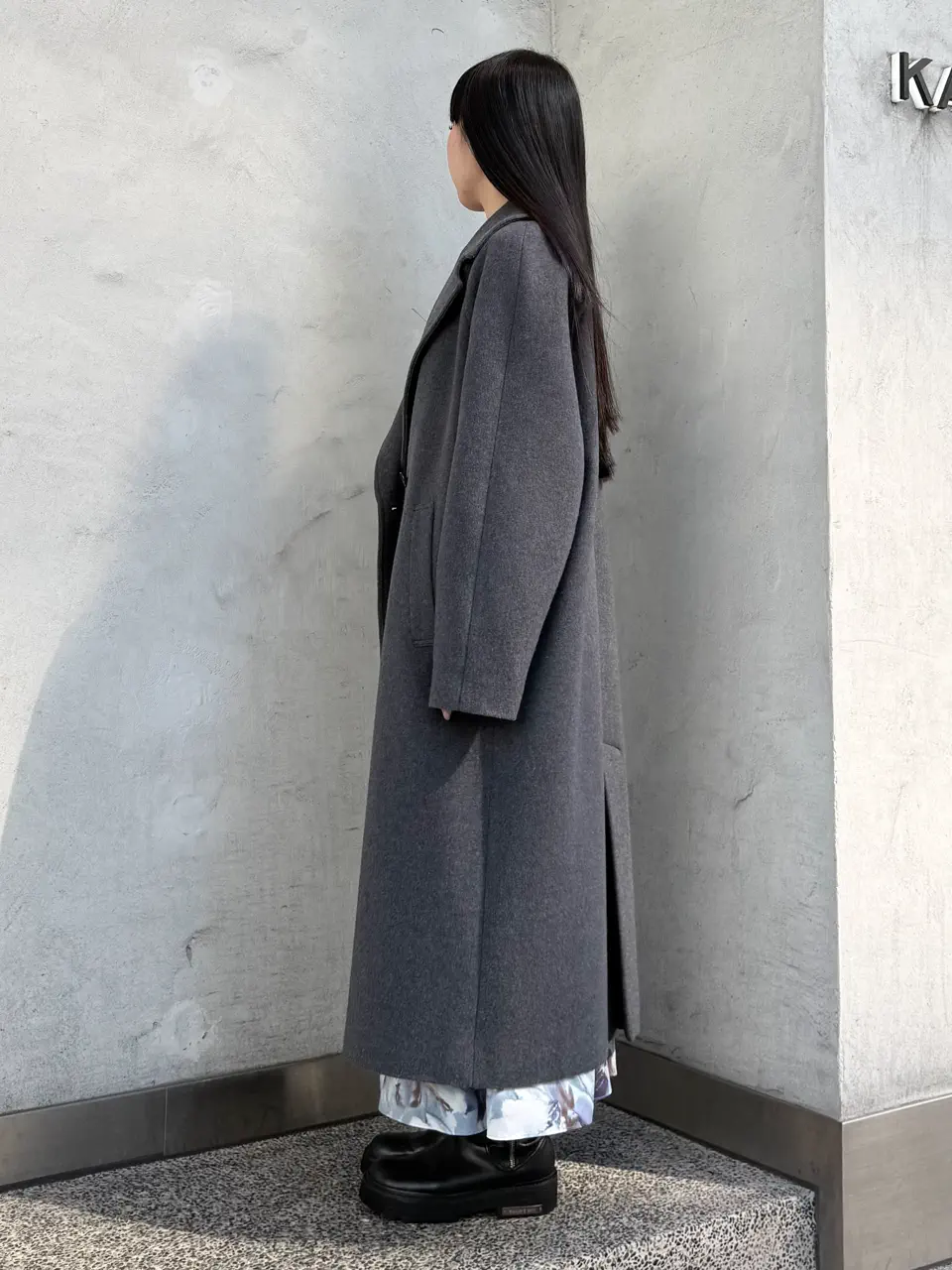 GRACE CONTINENTAL anri コーディネート画像