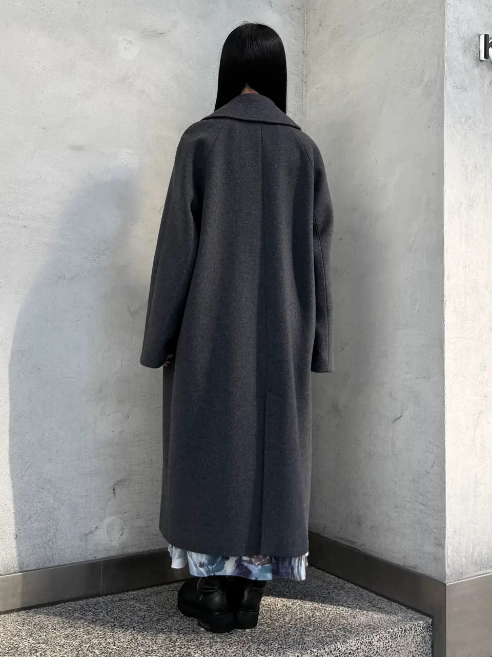 GRACE CONTINENTAL anri コーディネート画像