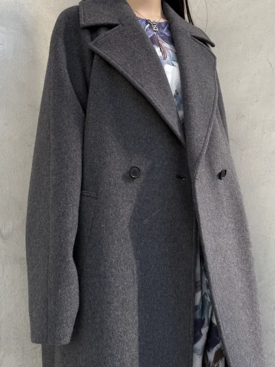GRACE CONTINENTAL anri コーディネート画像