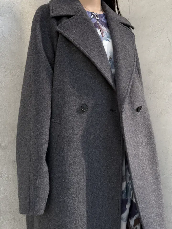 GRACE CONTINENTAL anri コーディネート画像