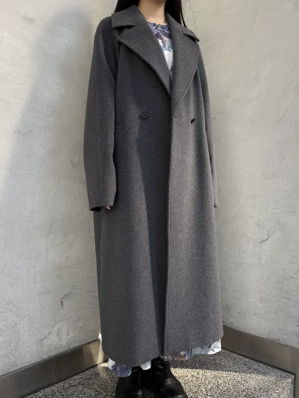 GRACE CONTINENTAL anri コーディネート画像