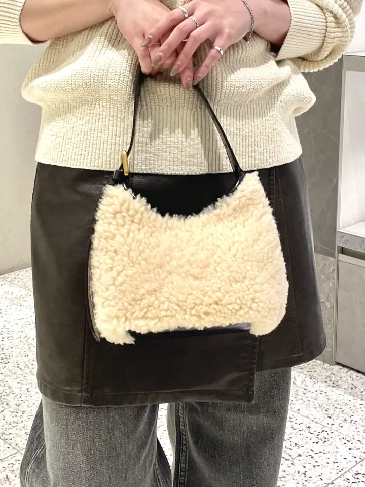 GRACE CONTINENTAL Arichi コーディネート画像