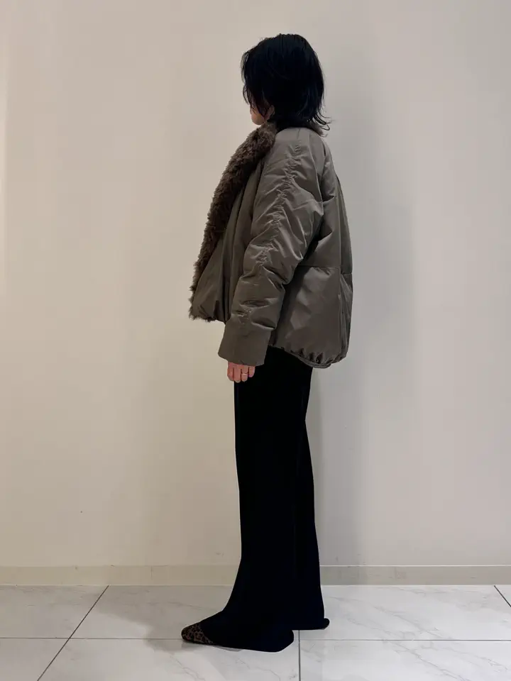 GRACE CONTINENTAL 尾田　亜沙美 コーディネート画像