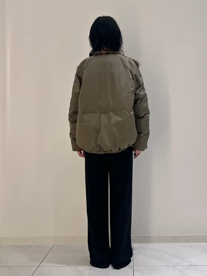 GRACE CONTINENTAL 尾田　亜沙美 コーディネート画像