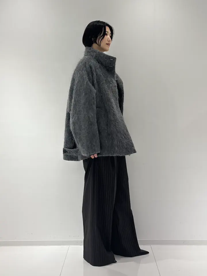 GRACE CONTINENTAL A.FUKUDA コーディネート画像