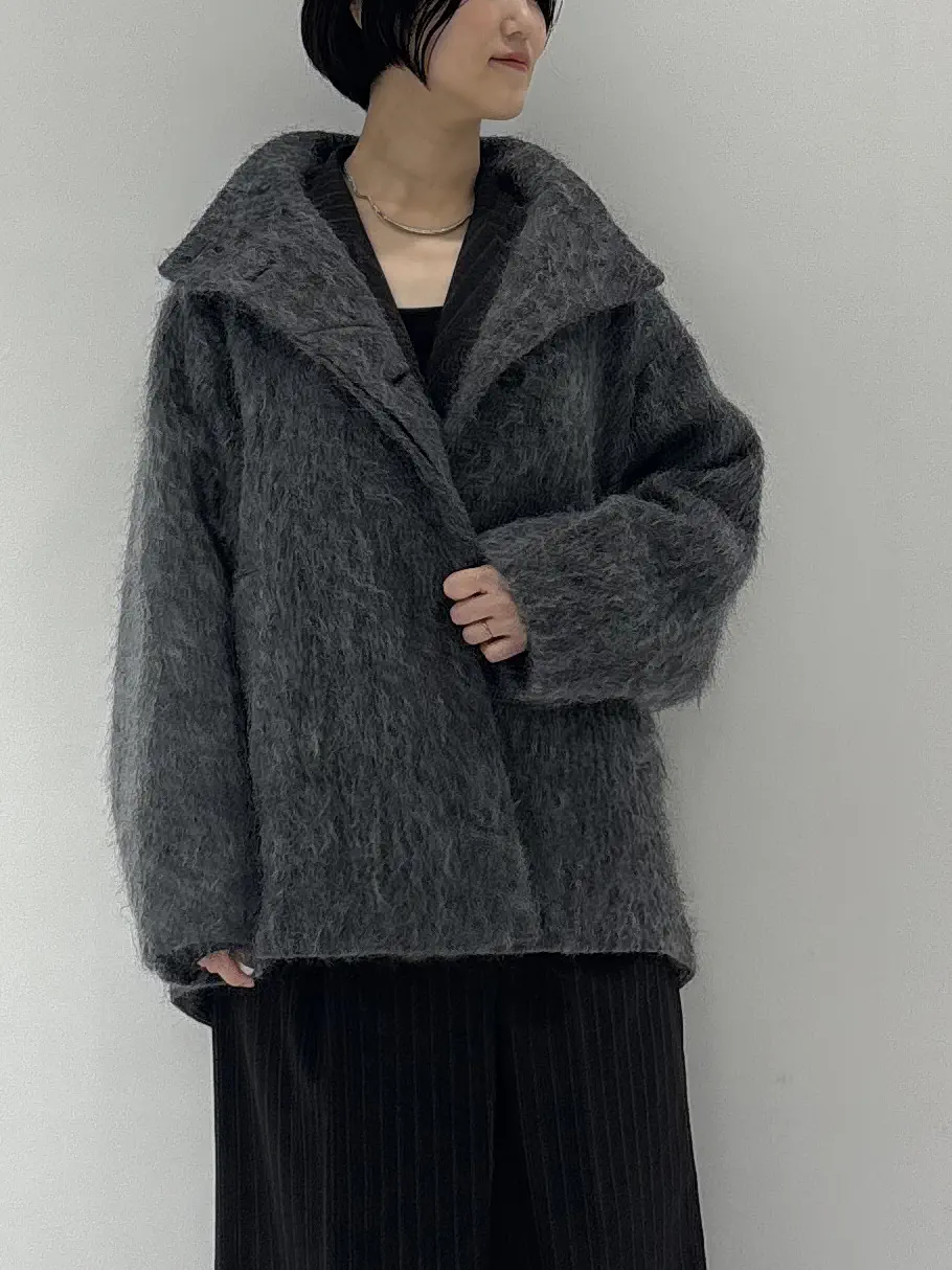 GRACE CONTINENTAL A.FUKUDA コーディネート画像