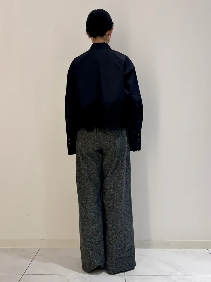 GRACE CONTINENTAL 尾田　亜沙美 コーディネート画像