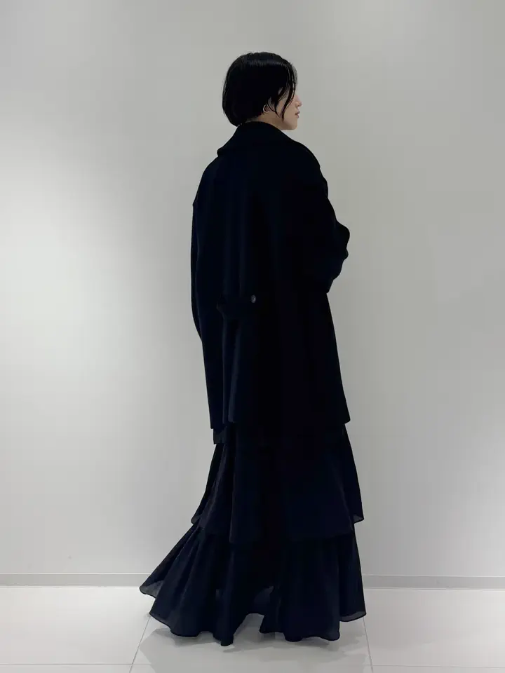 GRACE CONTINENTAL A.FUKUDA コーディネート画像