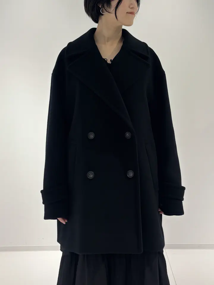 GRACE CONTINENTAL A.FUKUDA コーディネート画像