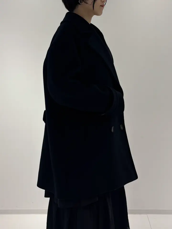 GRACE CONTINENTAL A.FUKUDA コーディネート画像
