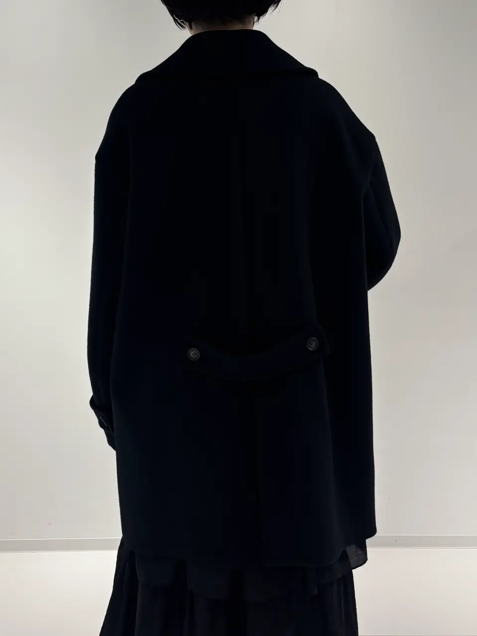 GRACE CONTINENTAL A.FUKUDA コーディネート画像