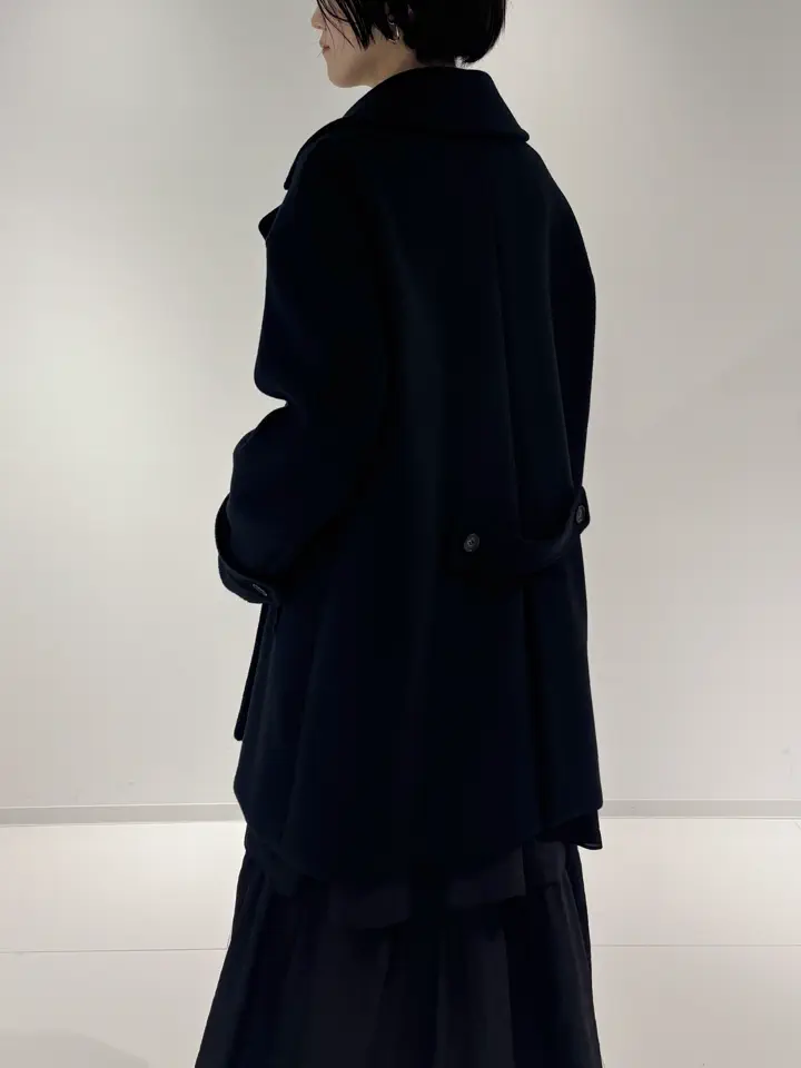 GRACE CONTINENTAL A.FUKUDA コーディネート画像