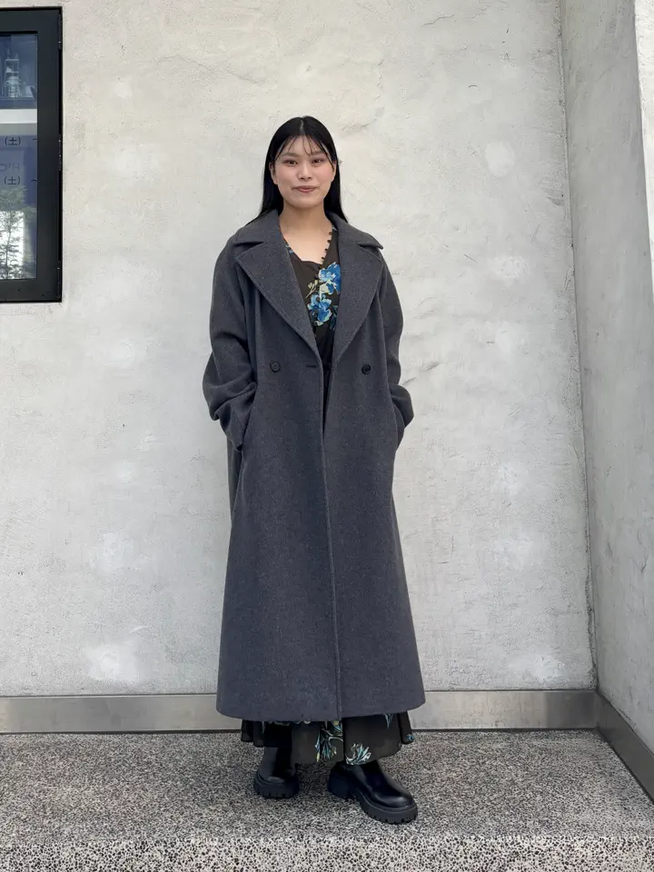 GRACE CONTINENTAL A コーディネート画像