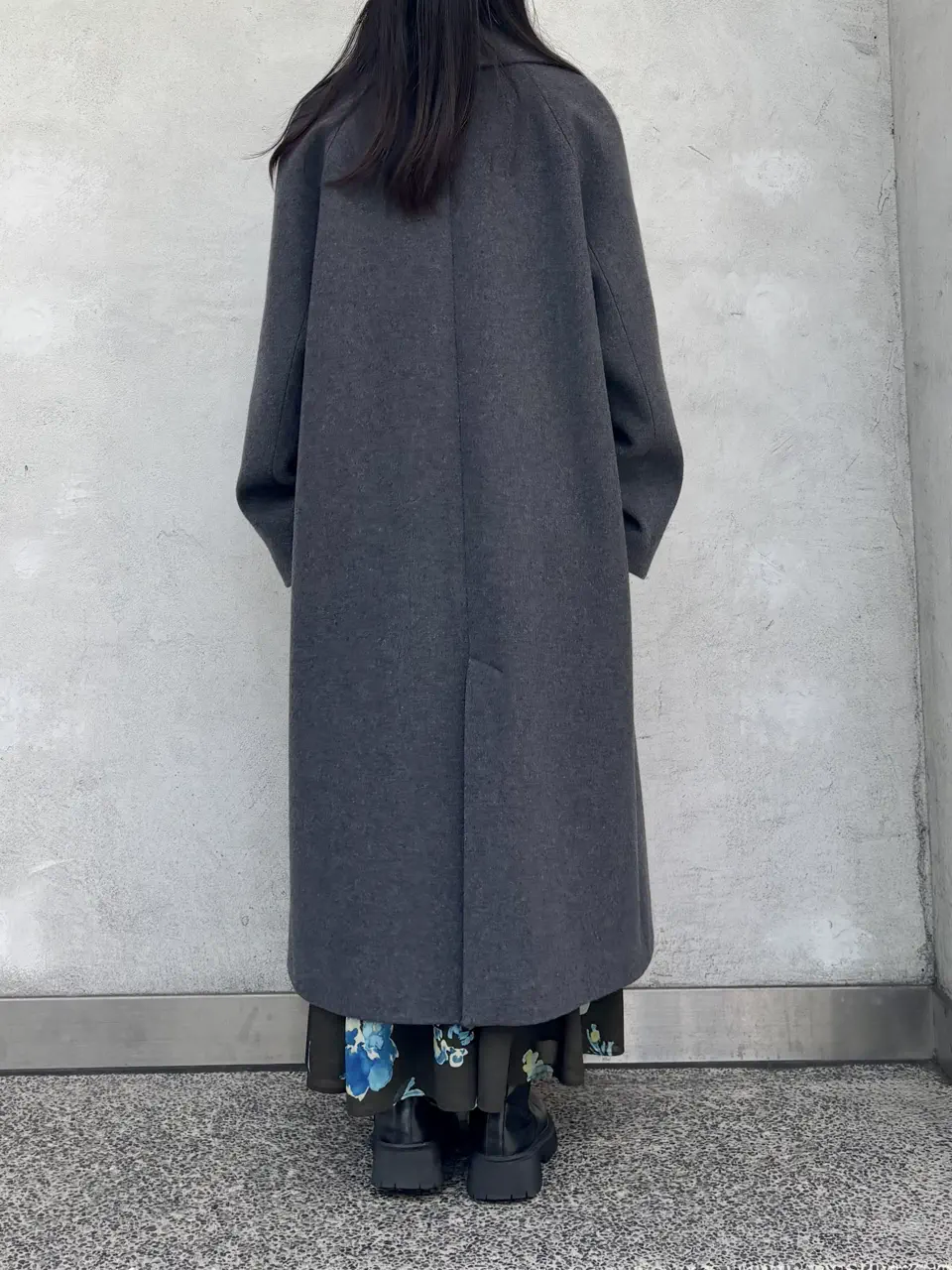 GRACE CONTINENTAL A コーディネート画像